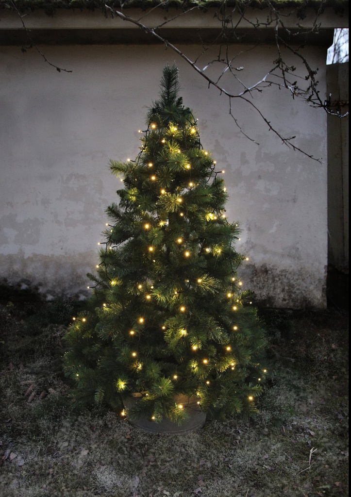 Julgransslinga Serie LED