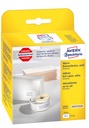 Etikett Avery 24 x 54 mm 500 st/fp