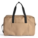 Weekendväska RW Santa Monica PU 24 liter khaki