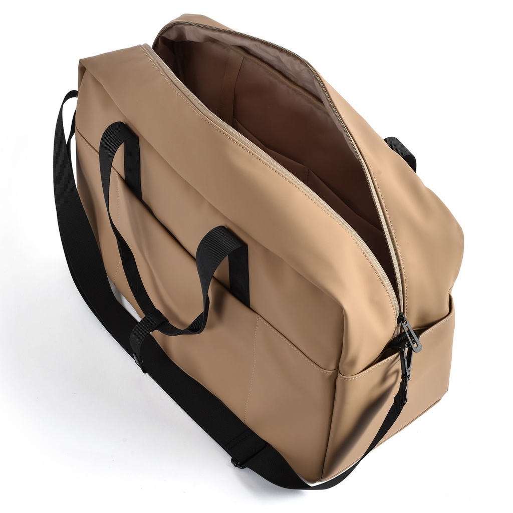Weekendväska RW Santa Monica PU 24 liter khaki