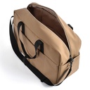 Weekendväska RW Santa Monica PU 24 liter khaki