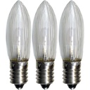Reservlampa LED 3-pack Sparebulb Universal
