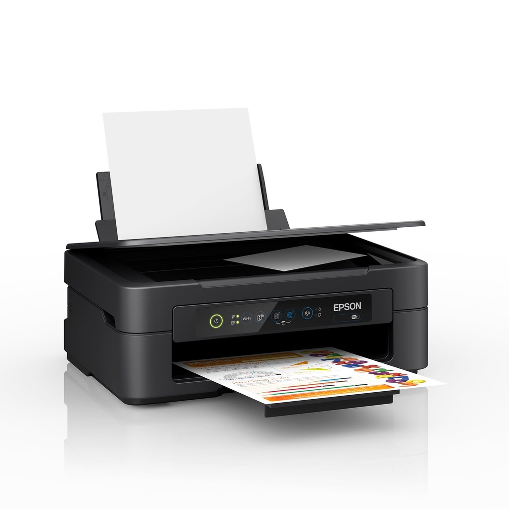 Skrivare Epson Expression Home XP-2205