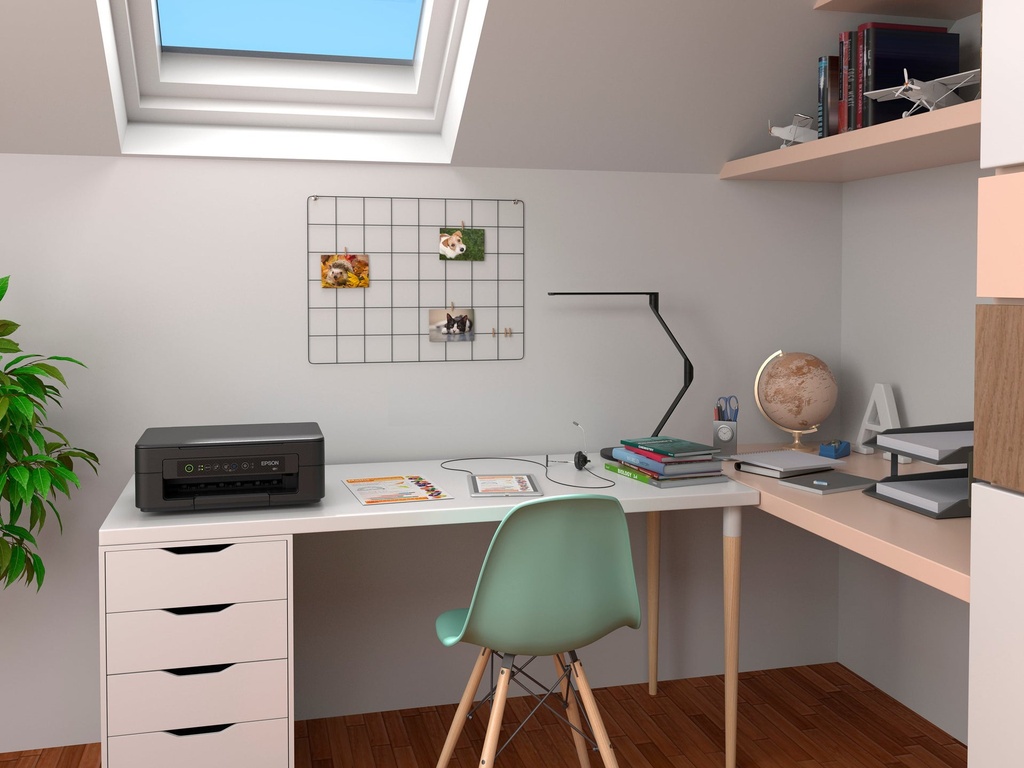 Skrivare Epson Expression Home XP-2205