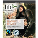 Te Mango Peach Life by Follis 20-pack