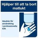Tvål Odor Control S4 1 liter Tork
