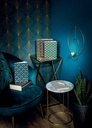 Anteckningsbok Neo Deco A5 linjerad