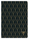 Anteckningsbok Neo Deco A5 linjerad