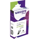 Märkband Wecare D1 svart/vit 9 mm 7 Meter