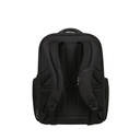 Ryggsäck PRO DLX6 17,3" Expanderbar Svart