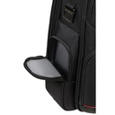 Ryggsäck PRO DLX6 17,3" Expanderbar Svart