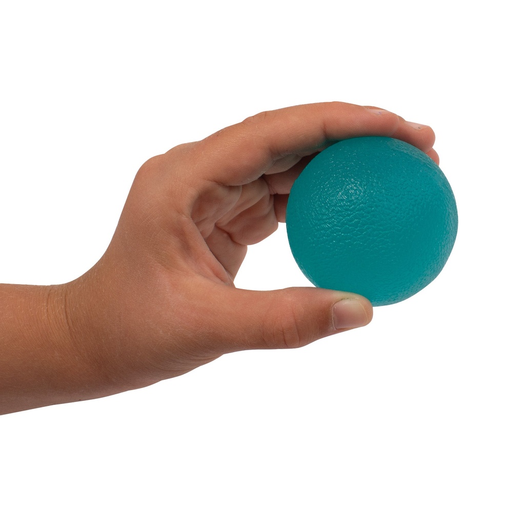 Stressbollar 3-pack 5 cm