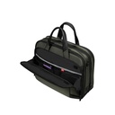 Datorväska PRO DLX6 15,6" Expanderbar Grön