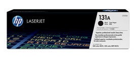 Toner HP CF210A 1,6k svart