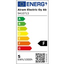 LED Kron E14 3-stegs dimbar filament