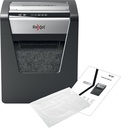 Dokumentförstörare Rexel Momentum X415 P4