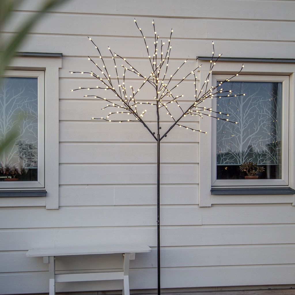 Dekorationsträd Albero 250 cm