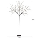 Dekorationsträd Albero 250 cm
