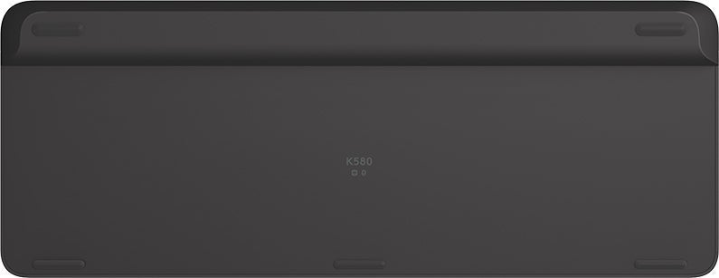 Tangentbord Logitech K580 Svart