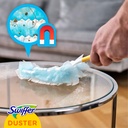 Dammvippa Swiffer Duster kit