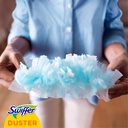 Dammvippa Swiffer Duster kit