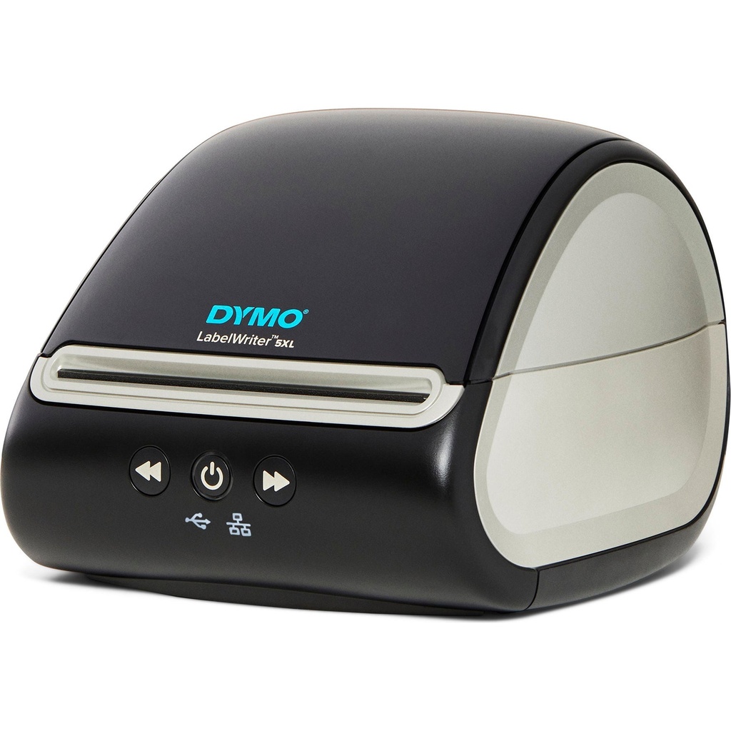 Etikettskrivare DYMO LabelWriter 5XL