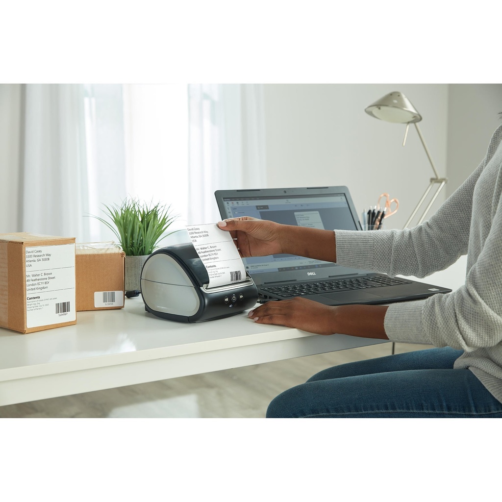 Etikettskrivare DYMO LabelWriter 5XL