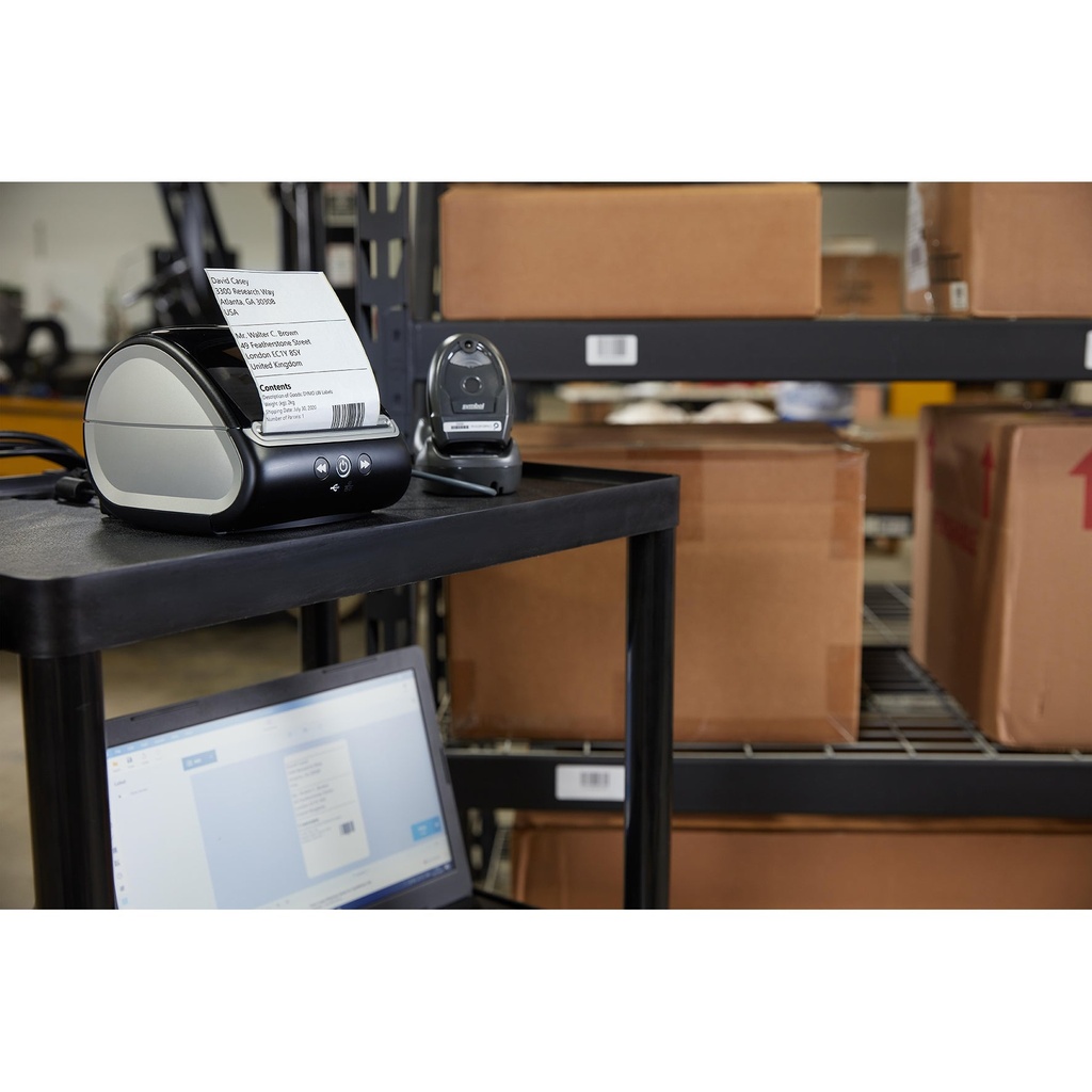 Etikettskrivare DYMO LabelWriter 5XL