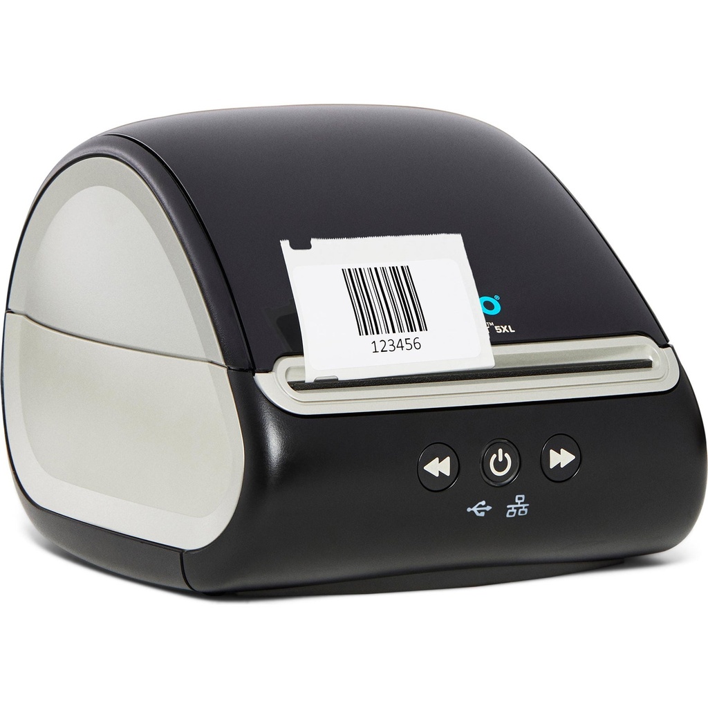 Etikettskrivare DYMO LabelWriter 5XL