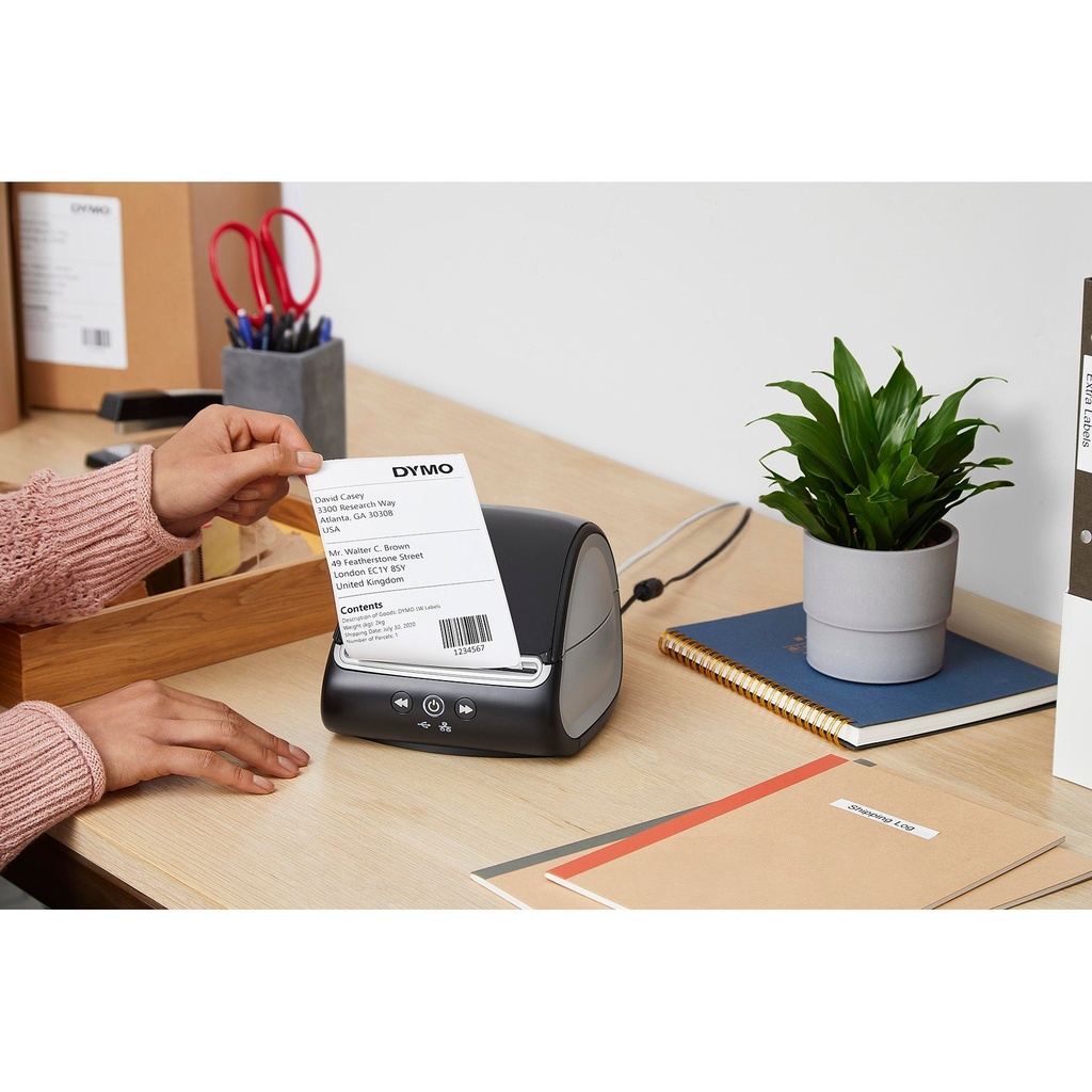 Etikettskrivare DYMO LabelWriter 5XL