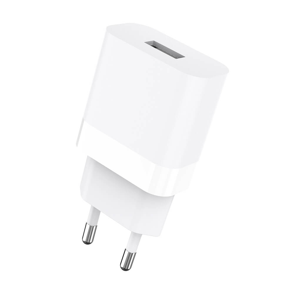 Laddare 1xUSB-A 2.4A