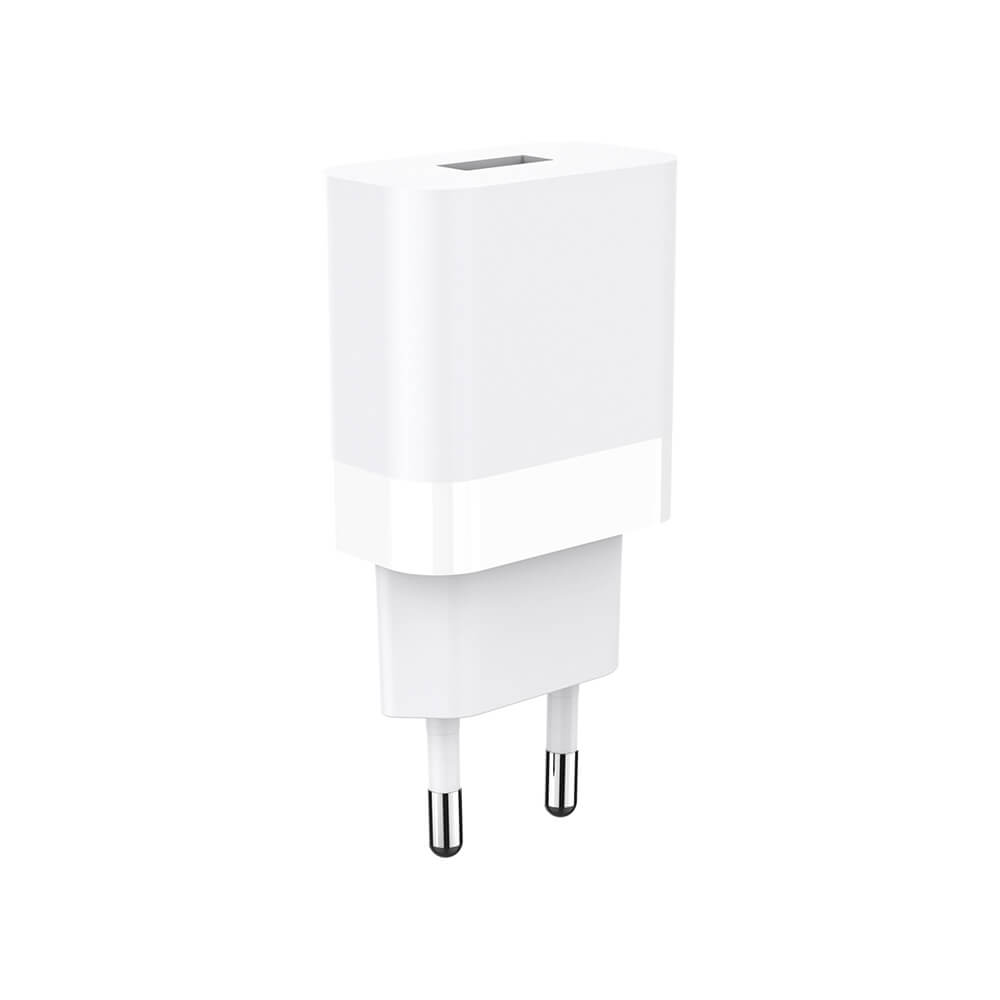 Laddare 1xUSB-A 2.4A