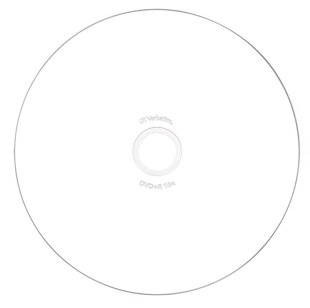 CD-R Verbatim Printable 50 st/fp
