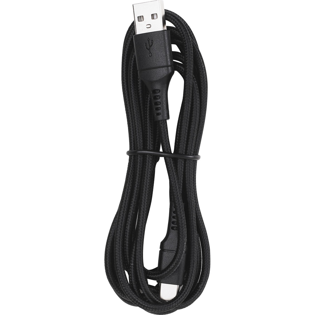QI Laddare Trippel USB-C Anslutning Mobil/Watch/Airpods Gear Svart