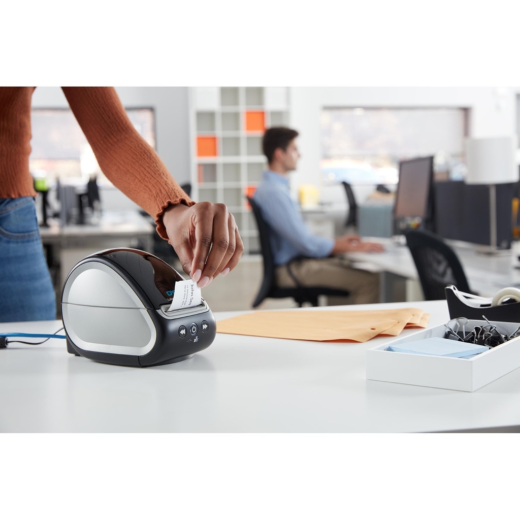 Etikettskrivare DYMO® LabelWriter™ 550 Turbo