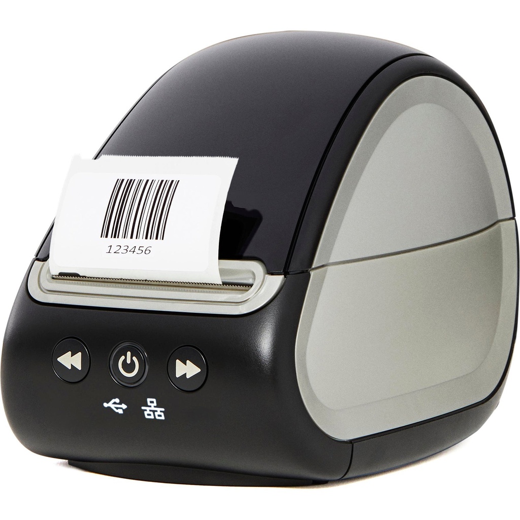 Etikettskrivare DYMO® LabelWriter™ 550 Turbo