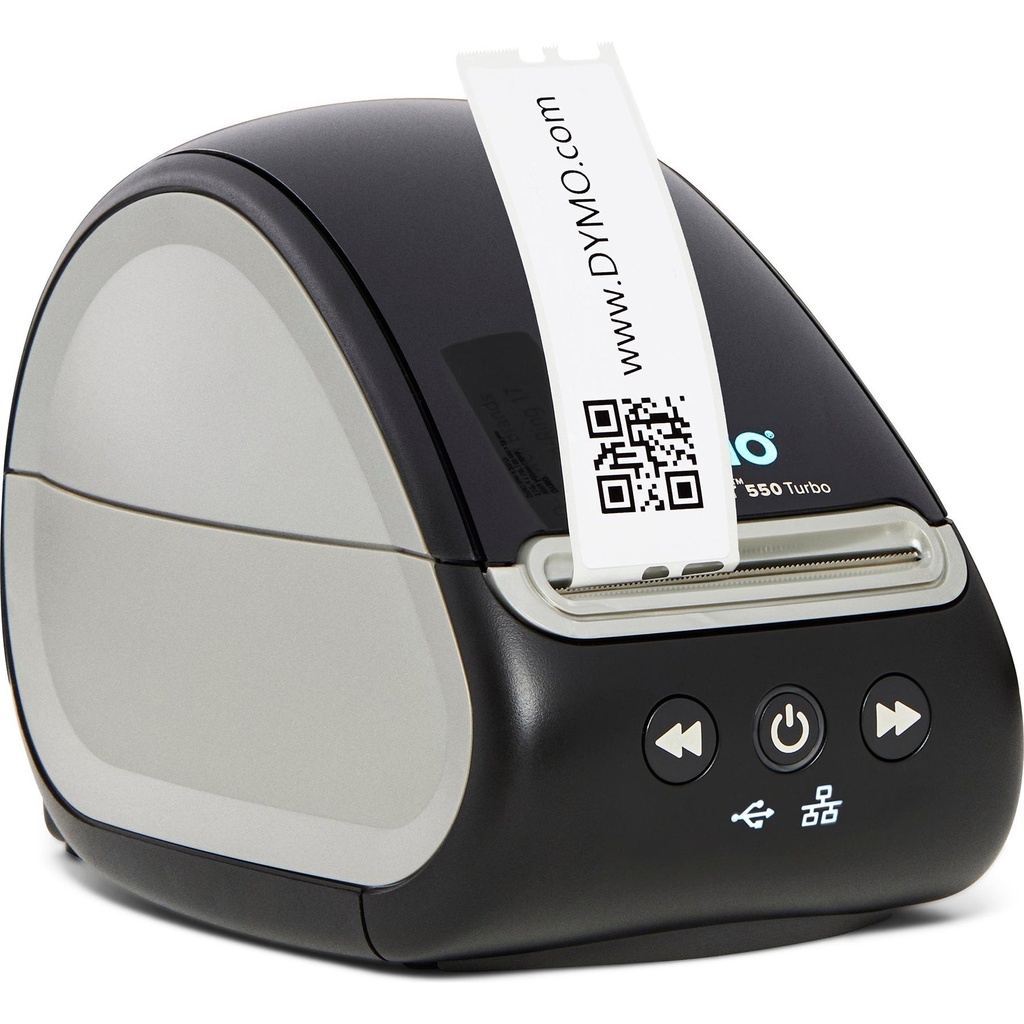 Etikettskrivare DYMO® LabelWriter™ 550 Turbo