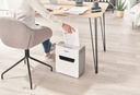 Dokumentförstörare Leitz IQ Protect Premium 6X P4
