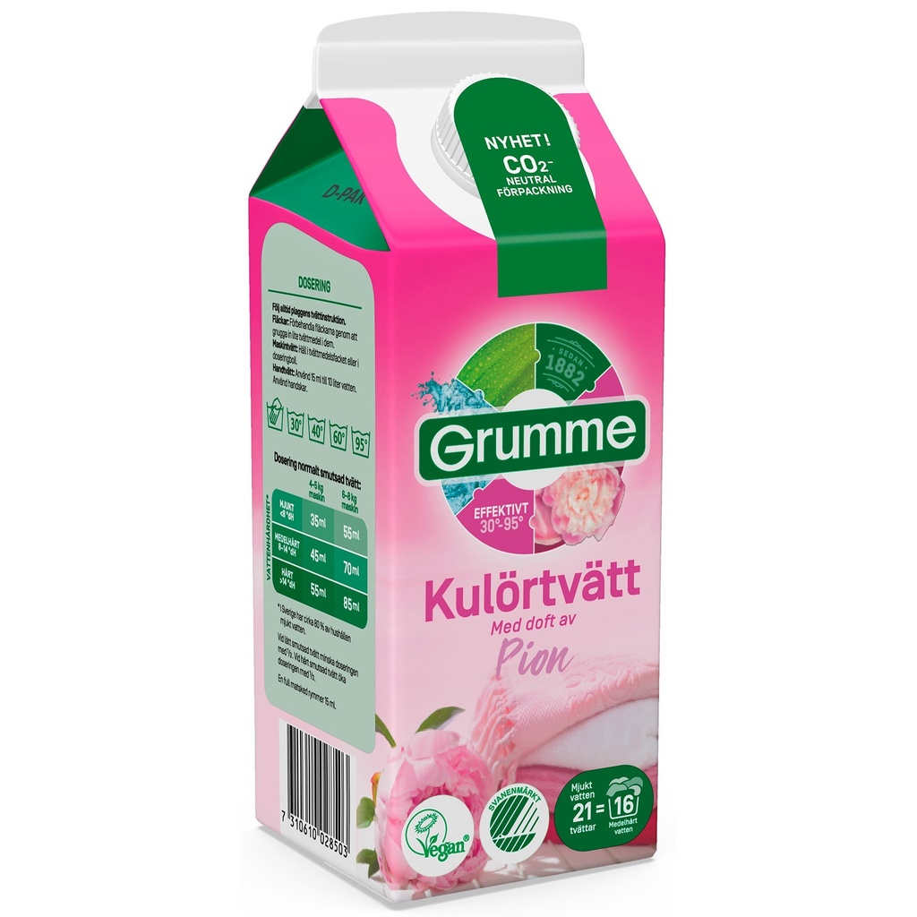 Ny OD produkt