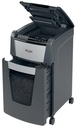 Dokumentförstörare Rexel Optimum AutoFeed+ 300M P5