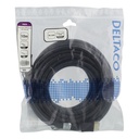HDMI-kabel 10 meter Ethernet 4K