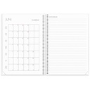 Lärarkalender för ämneslärare 2026/2027