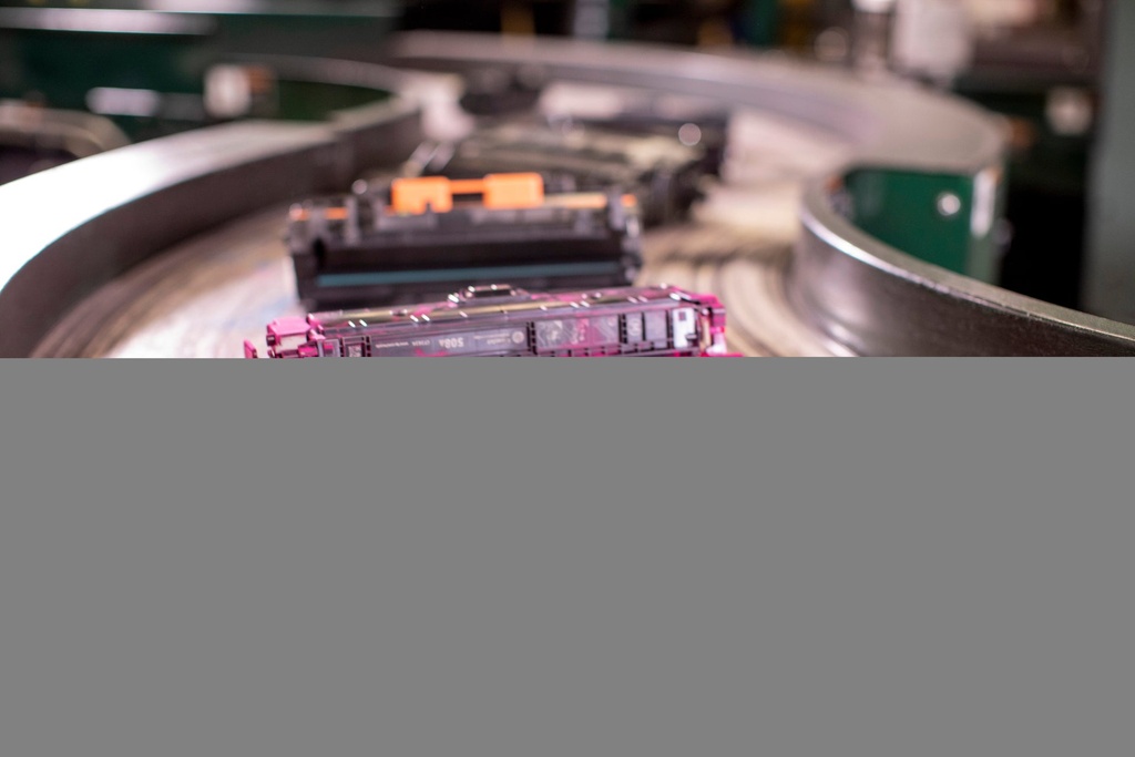 Toner HP 657X CF471XC Contract cyan