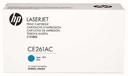 Toner HP CE261AC Contract