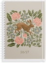 Kalender 26/27 Study A5 4i1