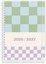 Kalender 26/27 Study A5 4i1