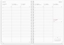 Kalender 26/27 Study A5 4i1