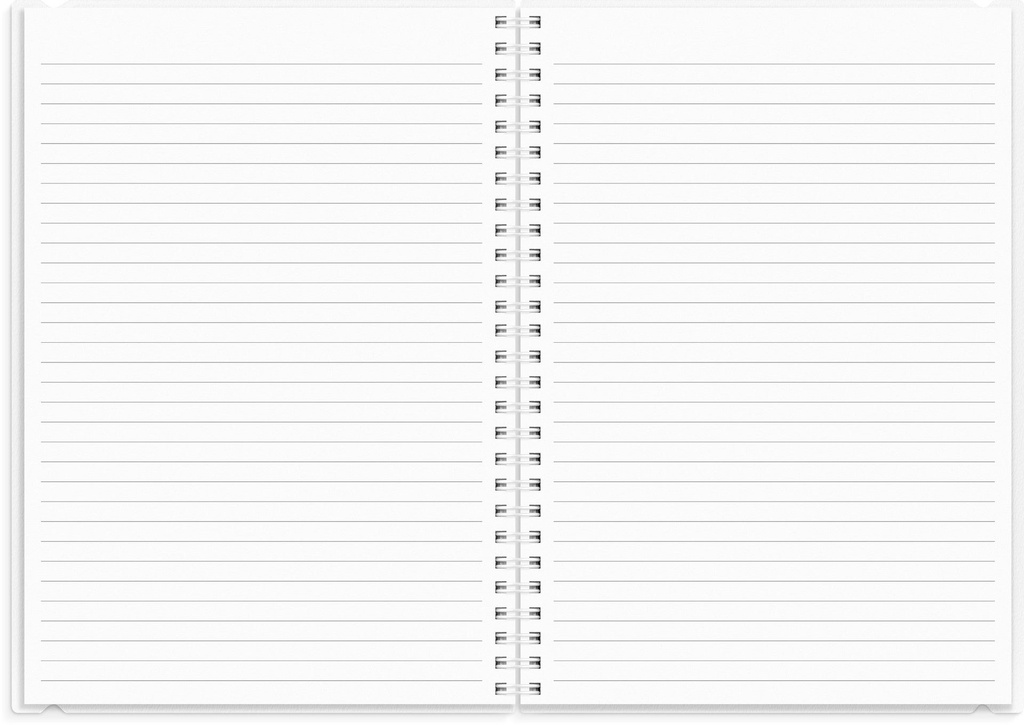 Kalender 26/27 Study A5 4i1