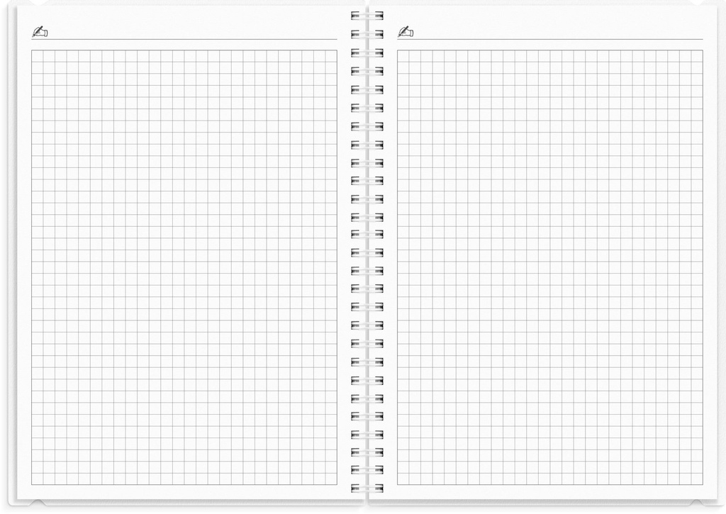 Kalender 26/27 Study A5 4i1