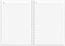 Kalender 26/27 Study A5 4i1